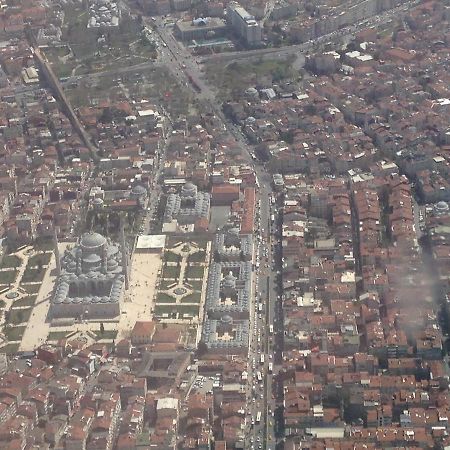 Hasekisultan Suite House Istanbul Bagian luar foto
