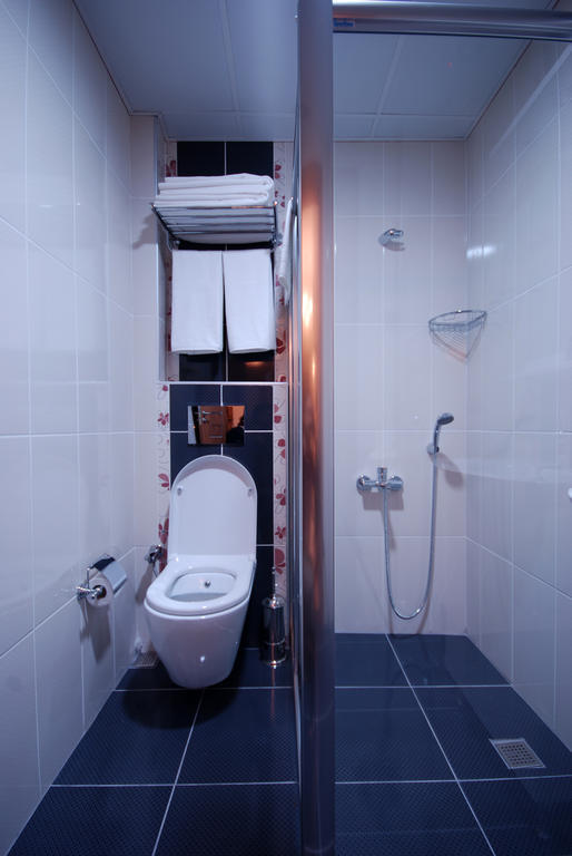 Hasekisultan Suite House Istanbul Bagian luar foto