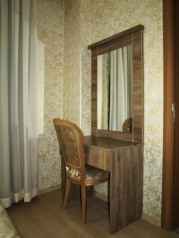 Hasekisultan Suite House Istanbul Bagian luar foto
