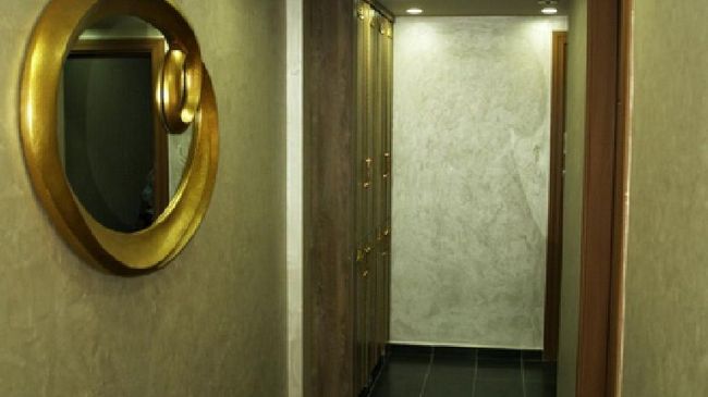 Hasekisultan Suite House Istanbul Interior foto