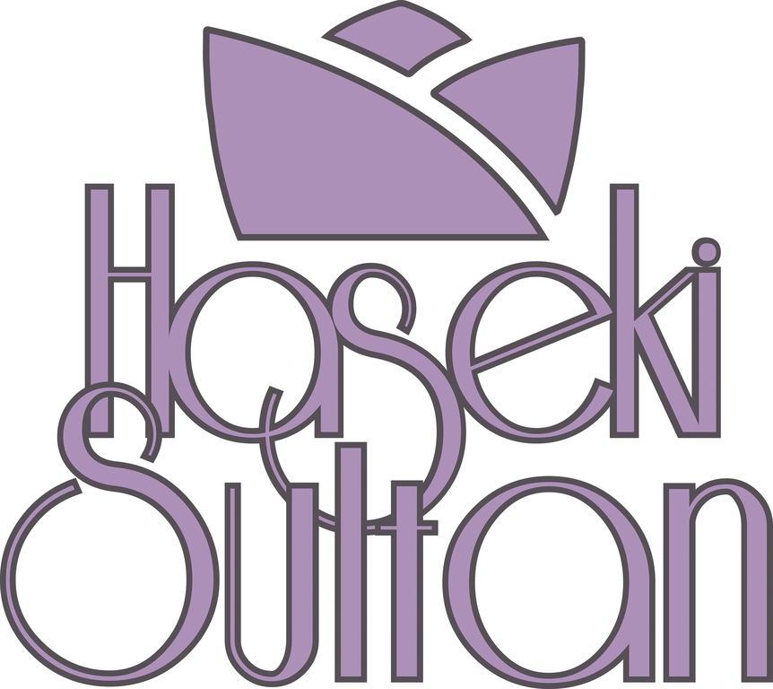 Hasekisultan Suite House Istanbul Bagian luar foto