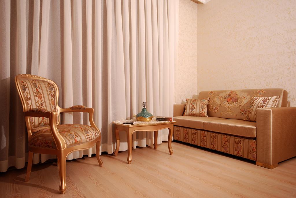 Hasekisultan Suite House Istanbul Bagian luar foto